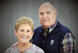 Jeff & Linda Erickson – Donor Advised Fund