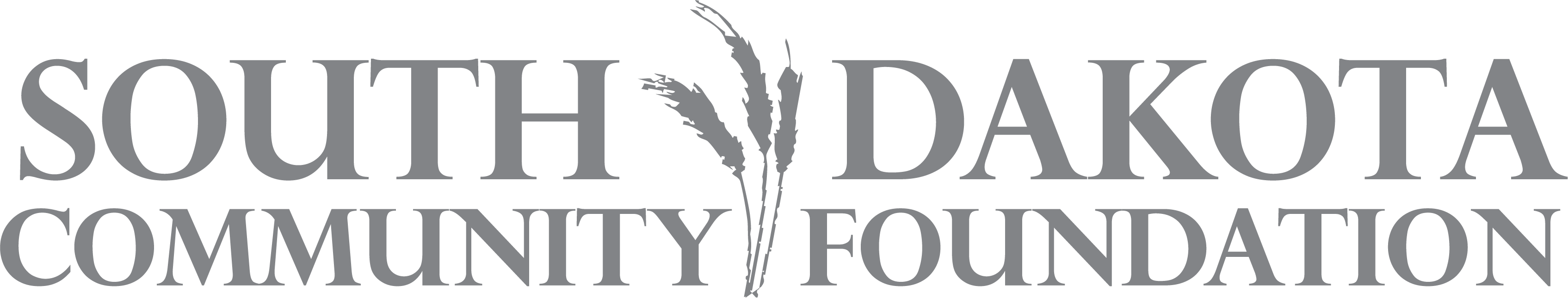 South Dakota Community Foundation logo