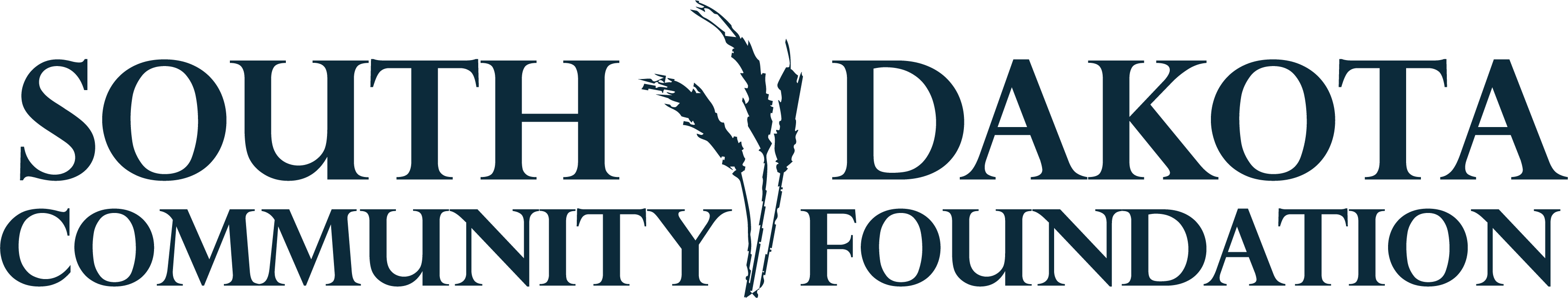 South Dakota Community Foundation home